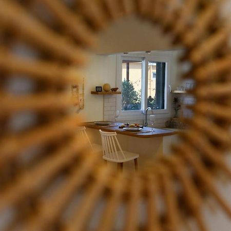 La Maisonette House In The Heart Of Liapades Close To Rovinia Beach & Paleokastritsa מראה חיצוני תמונה