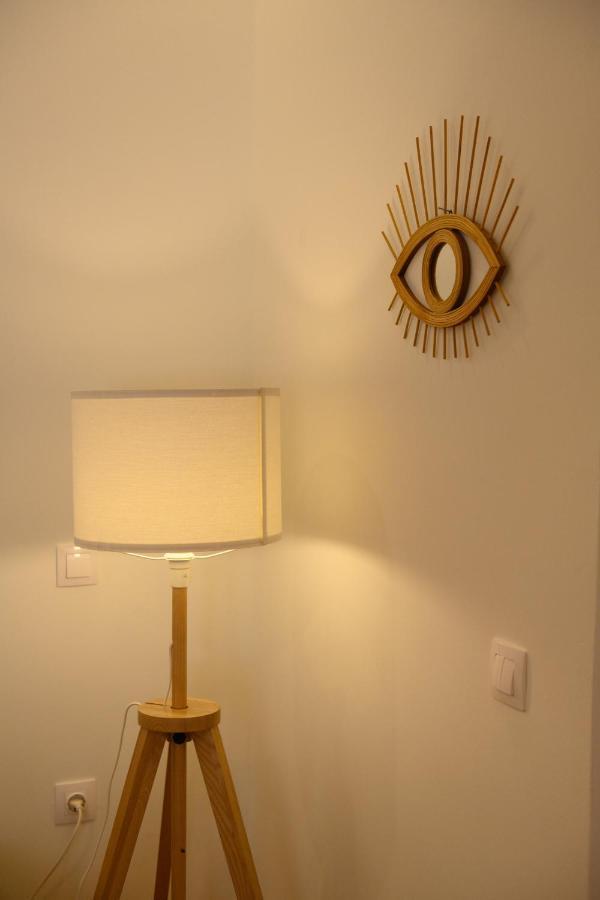 La Maisonette House In The Heart Of Liapades Close To Rovinia Beach & Paleokastritsa מראה חיצוני תמונה